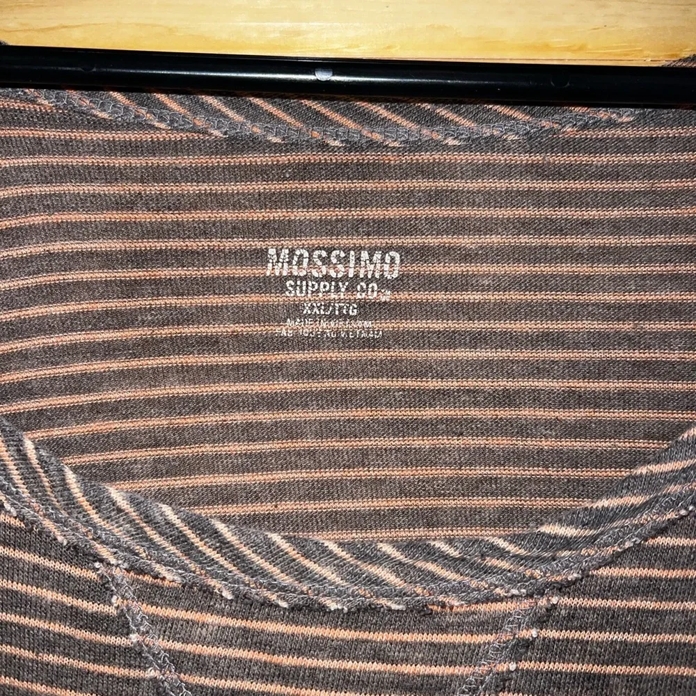 Misimo Top - Picture 2 of 2